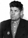 ПЕРЕВАЛОВ  ПАВЕЛ  АНДРЕЕВИЧ  (1916 - 1987)
